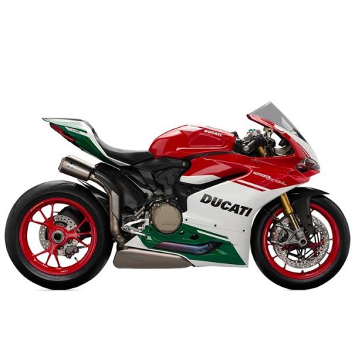 PANIGALE 1299