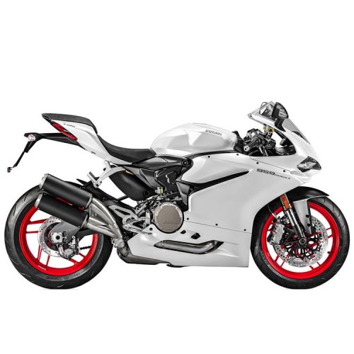 PANIGALE 959