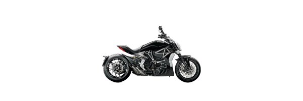 X DIAVEL