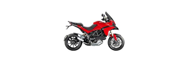 MULTISTRADA 1200 S