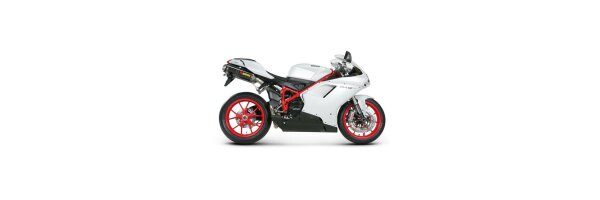 SUPERBIKE 848