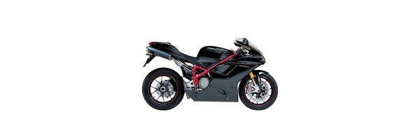 SUPERBIKE 1098