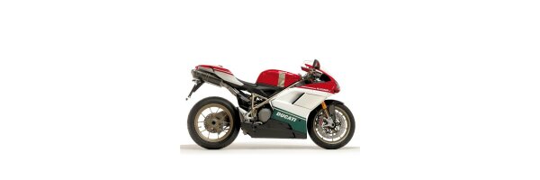 SUPERBIKE 1198