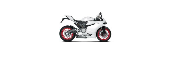 PANIGALE 899