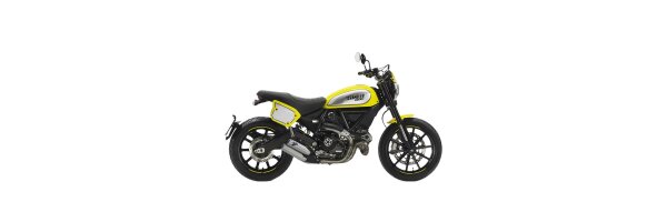 SCRAMBLER 800