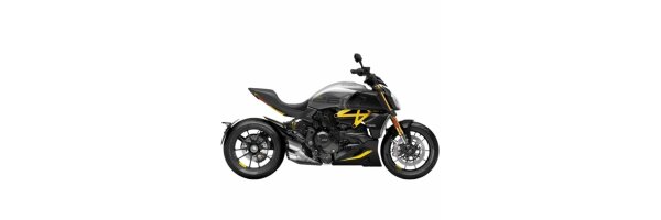 DIAVEL 1260