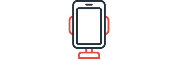 Smartphone &amp; Navihalter