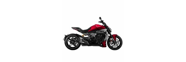DIAVEL V4