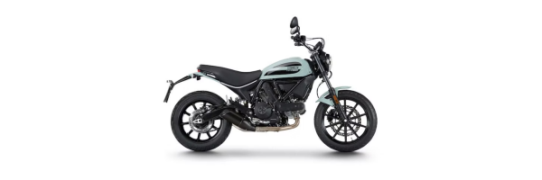 SCRAMBLER SIXTY2