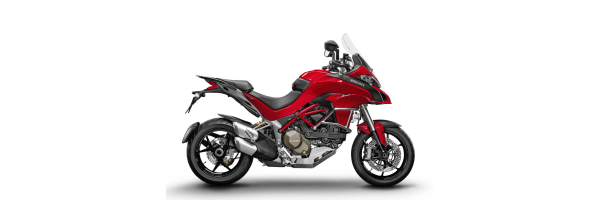 MULTISTRADA 1200