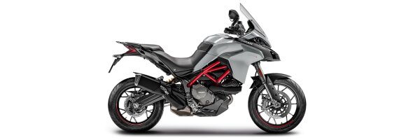 MULTISTRADA 950 S