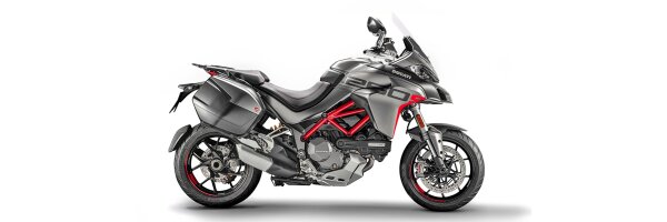 MULTISTRADA 1260 S GRAND TOUR