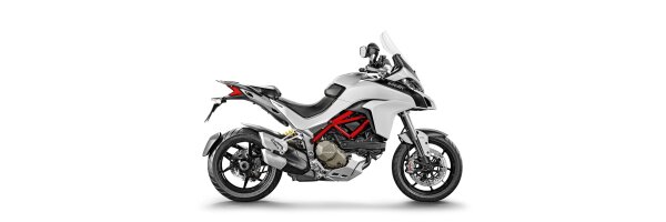 MULTISTRADA 1260 S D-AIR