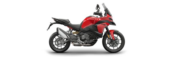 MULTISTRADA V2 S TRAVEL MY25