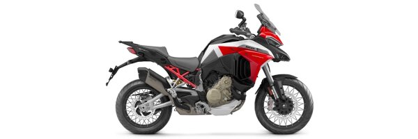 MULTISTRADA V4 S
