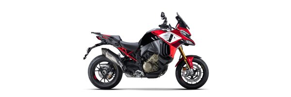 MULTISTRADA V4 PIKES PEAK