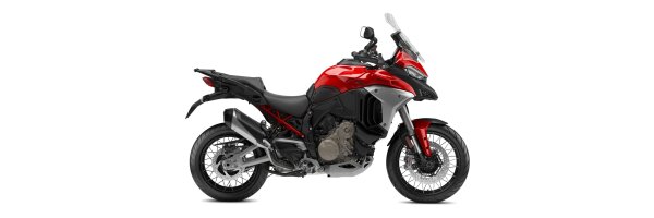 MULTISTRADA V4 RALLY