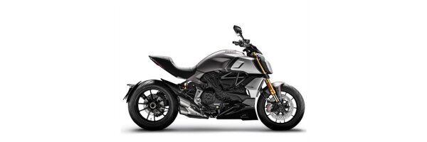 DIAVEL 1260