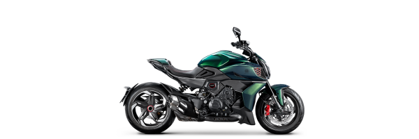 DIAVEL V4 BENTLEY