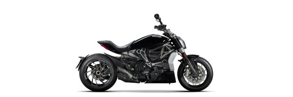 XDIAVEL S