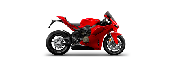 PANIGALE V4 MY25
