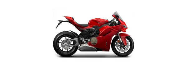 PANIGALE V4