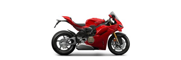 PANIGALE V4 S