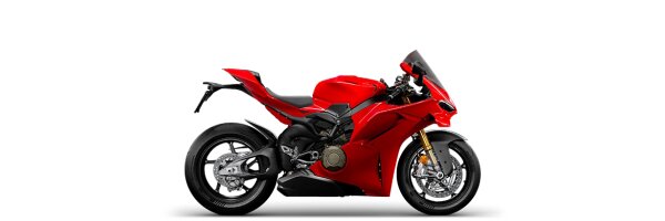 PANIGALE V4 S CARBON PRO