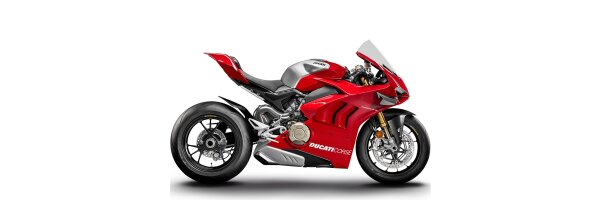 PANIGALE V4 R