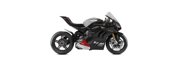 PANIGALE V4 SP2