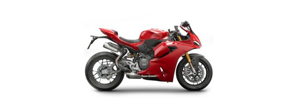 PANIGALE V2 S MY25