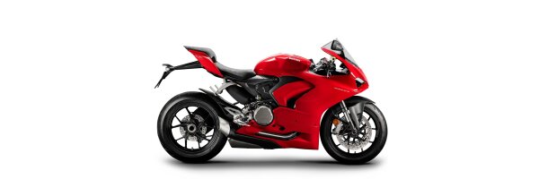 PANIGALE V2