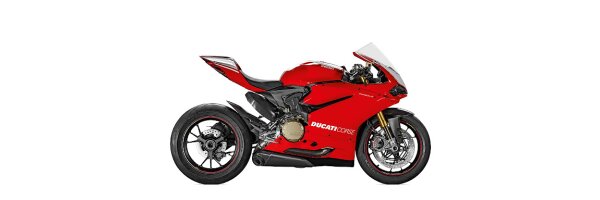PANIGALE R