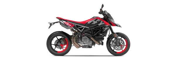 HYPERMOTARD 950 RVE