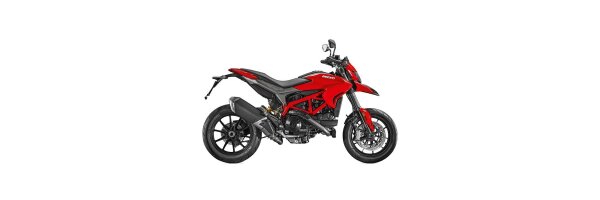 HYPERMOTARD 821