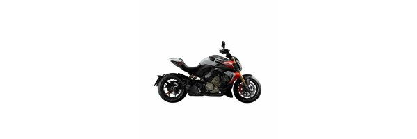 DIAVEL V4 RS