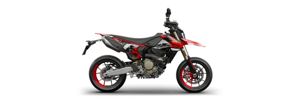 HYPERMOTARD 698 MONO RVE