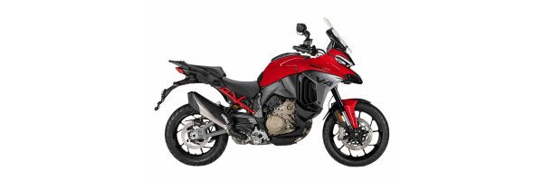 MULTISTRADA V4 MY25