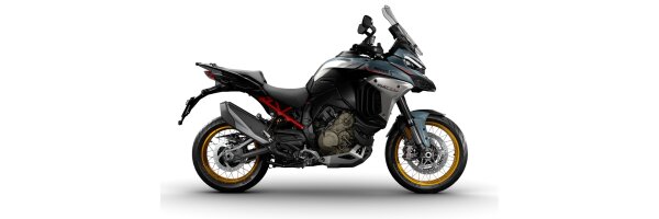 MULTISTRADA V4 RALLY MY25