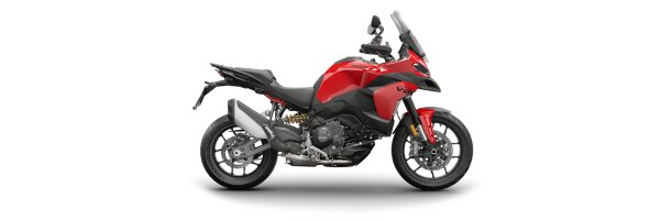 MULTISTRADA V4 S MY25