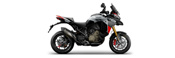 MULTISTRADA V4 RS MY25