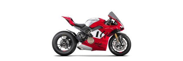 PANIGALE V4 R