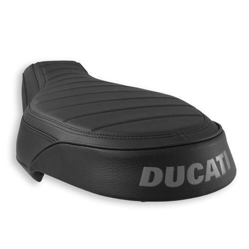 Ducati Sitzbank Komfort +25mm 96880221A