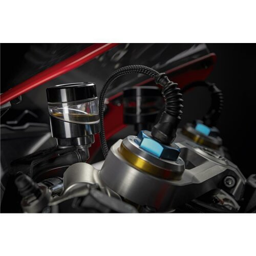Ducati by Rizoma Kupplungsbehälter 96180511