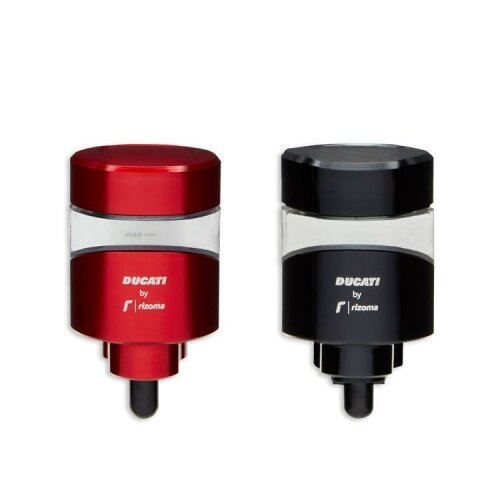 Ducati by Rizoma clutch container red 96180511A