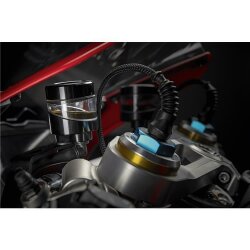 Ducati by Rizoma clutch container red 96180511A