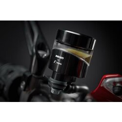 Ducati by Rizoma brake fluid reservoir 96180581