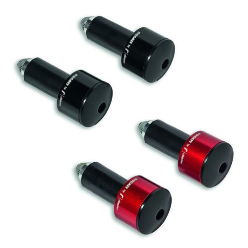 Handlebar weights 97380951AA black