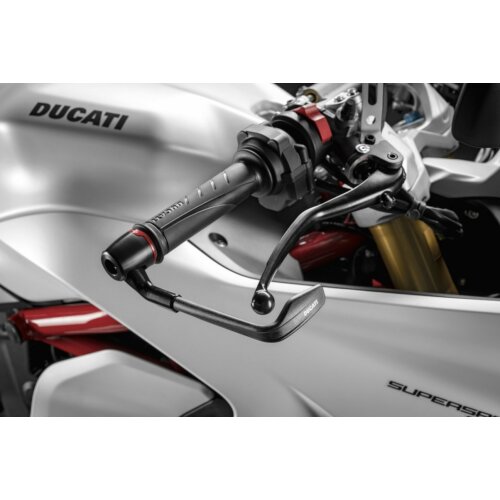 Ducati by Rizoma Bremshebelschutz 96180521A