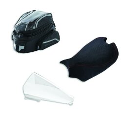 Zubehörpaket Touring Panigale V4 Ducati 97980591A